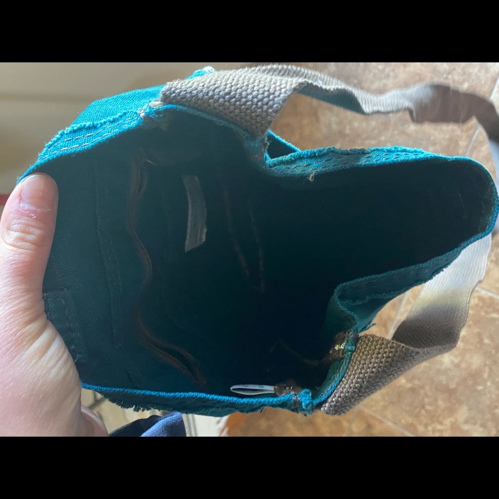 Crossbody - Picture 3 of 3
